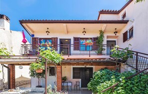 Exterior - Amazing apartment in Gajana with WiFi (Gajana)