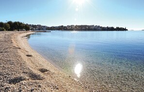 Beach nearby - 2 bedroom beautiful apartment in Seget Vranjica (Seget Vranjica)