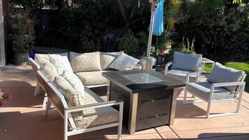 Terras