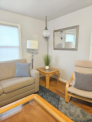 Smart-TV, DVD-spiller og filmbibliotek