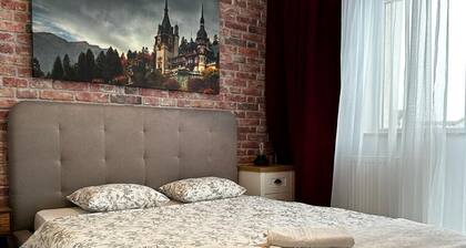 Best Apartment Suceava