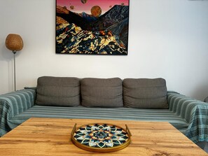 Fernseher