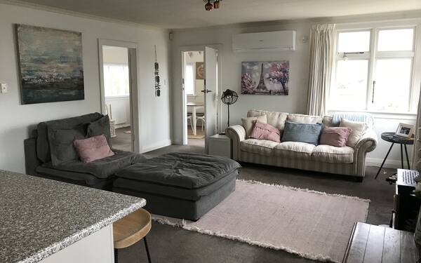Welcome to our holiday house, your home away from home.