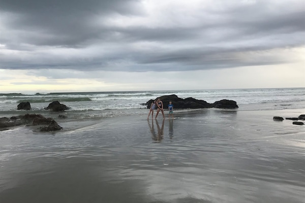 Strand
