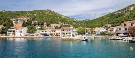 Marina/club náutico