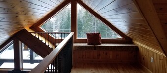 Cozy Entertainment house on Sugarloaf Village I, Spectacular Views!