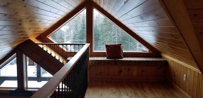 Cozy Entertainment house on Sugarloaf Village I, Spectacular Views!