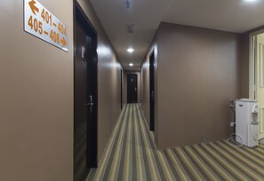 Lobby - Hotel O Smc I-city (Shah Alam)