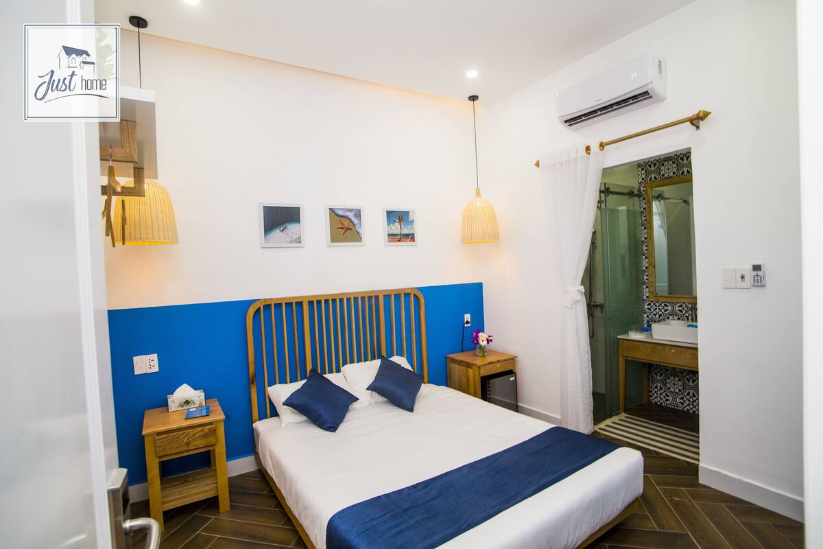 Standard Room | Desk, free WiFi