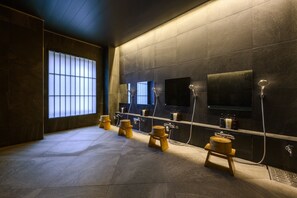 Public bath - Hotel Wood Takayama (Takayama)