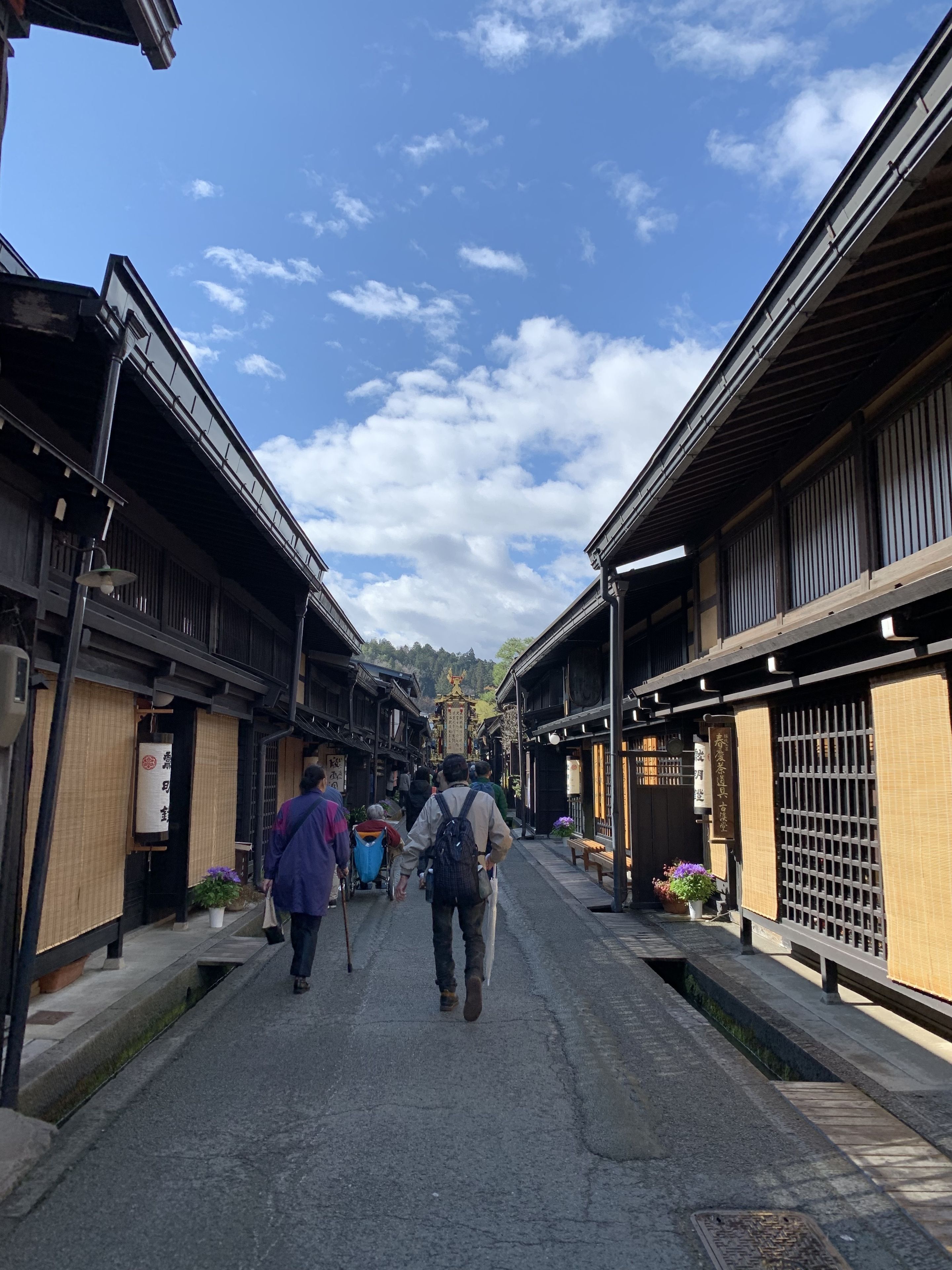 Foto - Hotel Wood Takayama