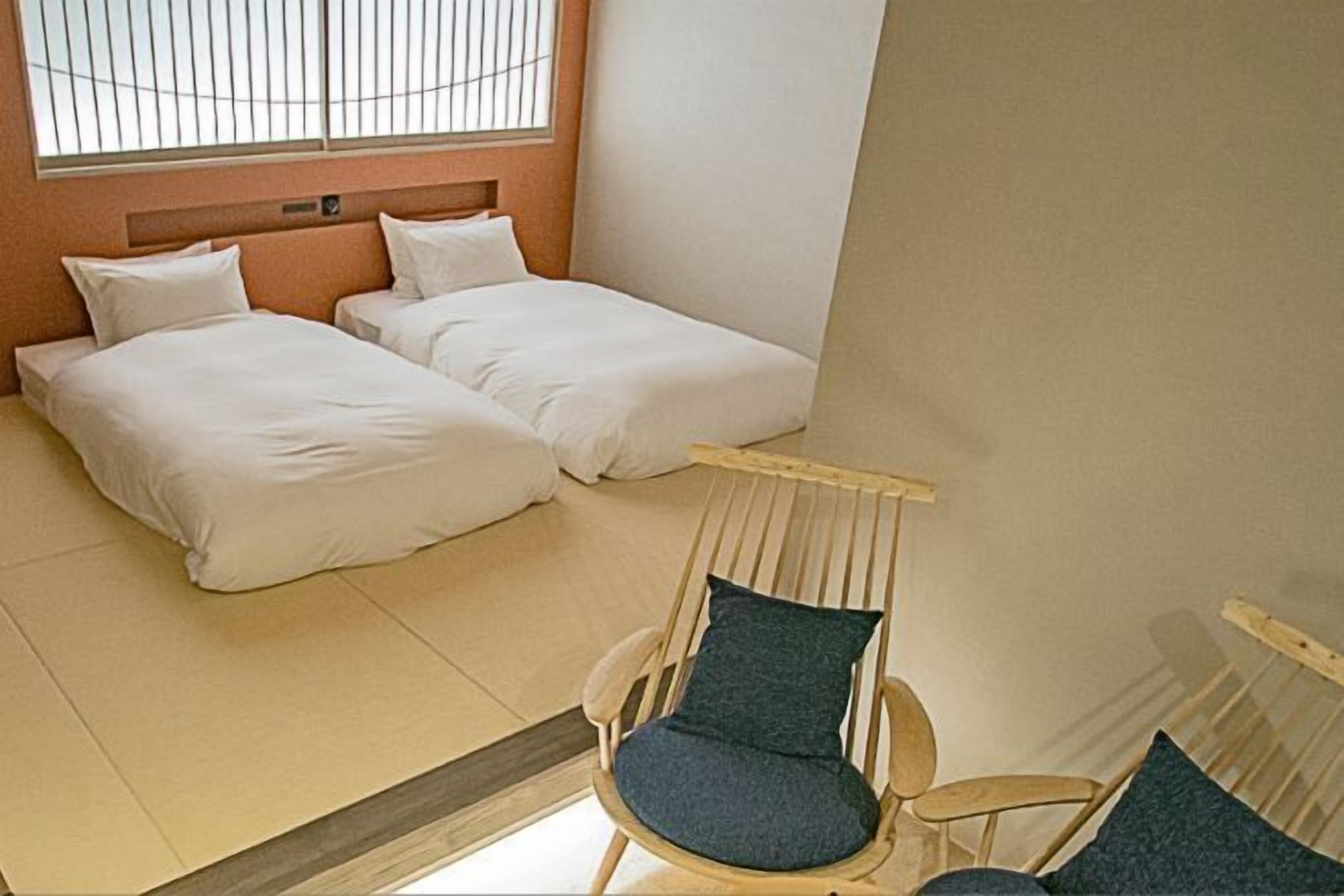 In-room safe, desk, free WiFi, bed sheets