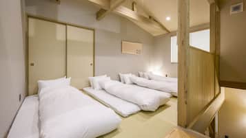 Chambre Familiale, non-fumeur