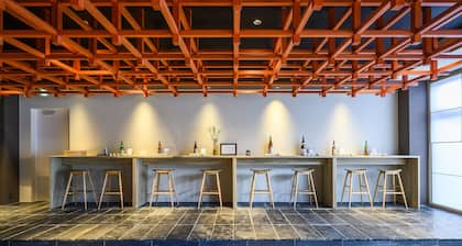 Hotel Wood Takayama