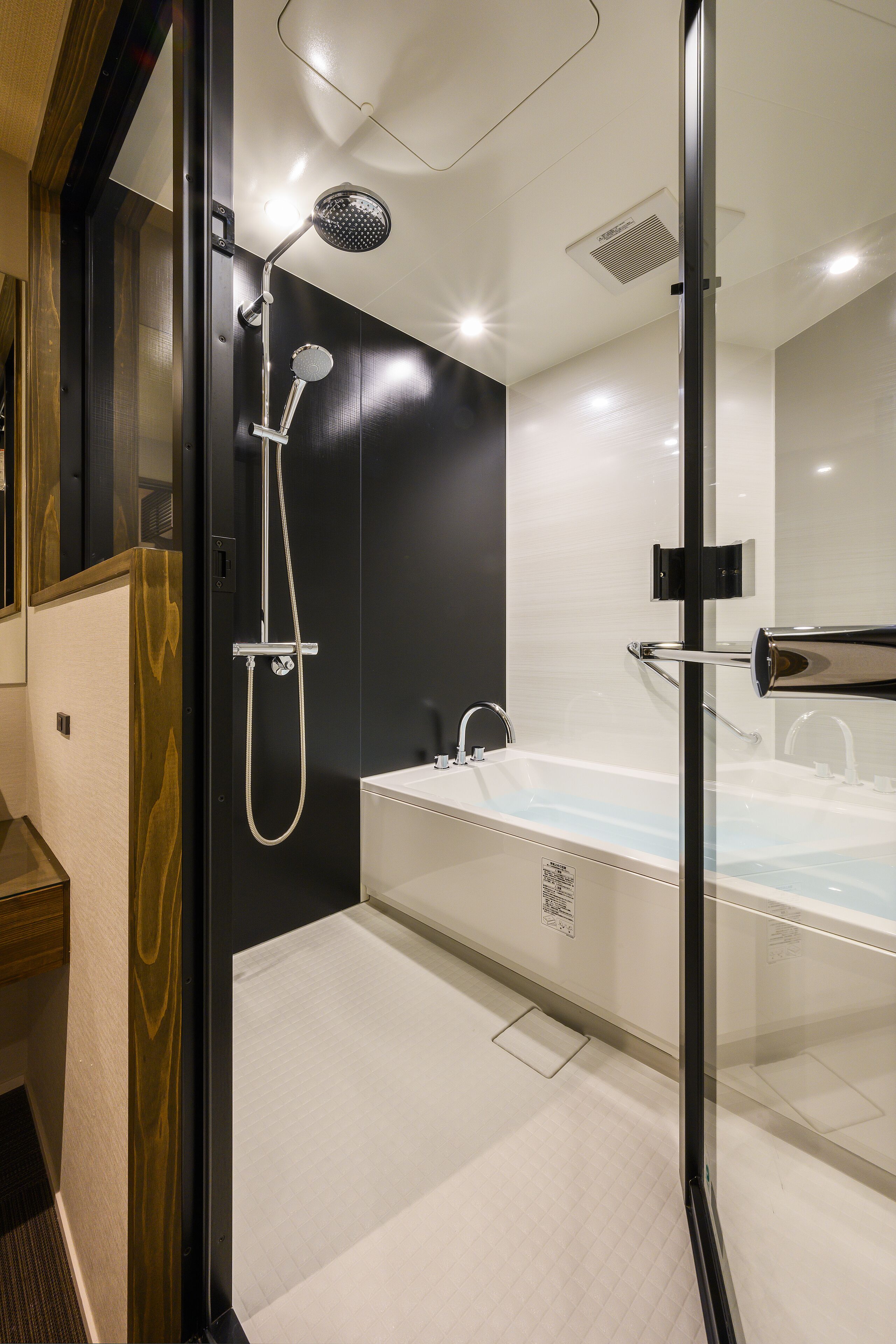 Foto - Hotel Wood Takayama