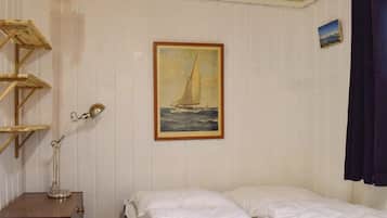 1 bedroom, free WiFi