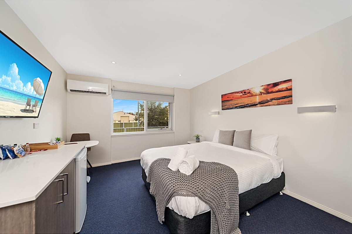 Deluxe-Zimmer, 1 Queen-Bett