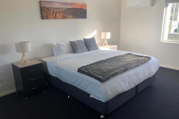 In-room safe, soundproofing, free cribs/infant beds, free WiFi