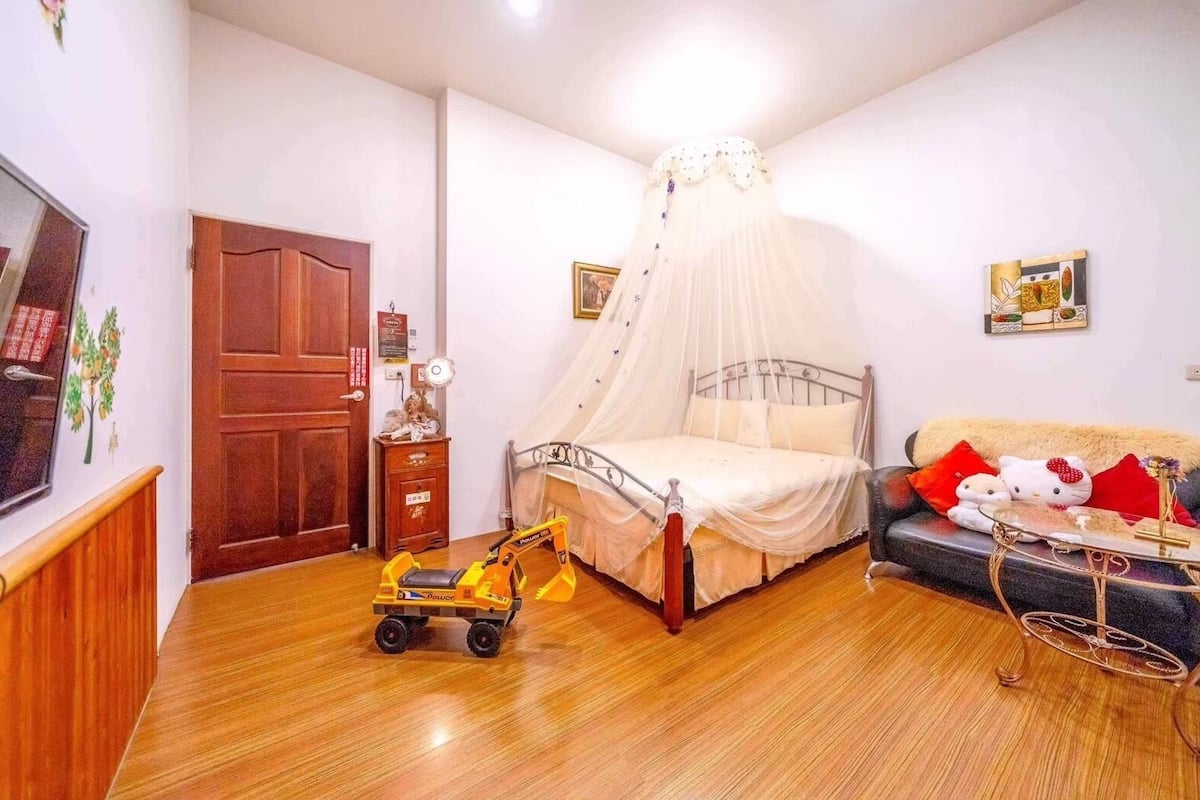 Chambre Double Standard