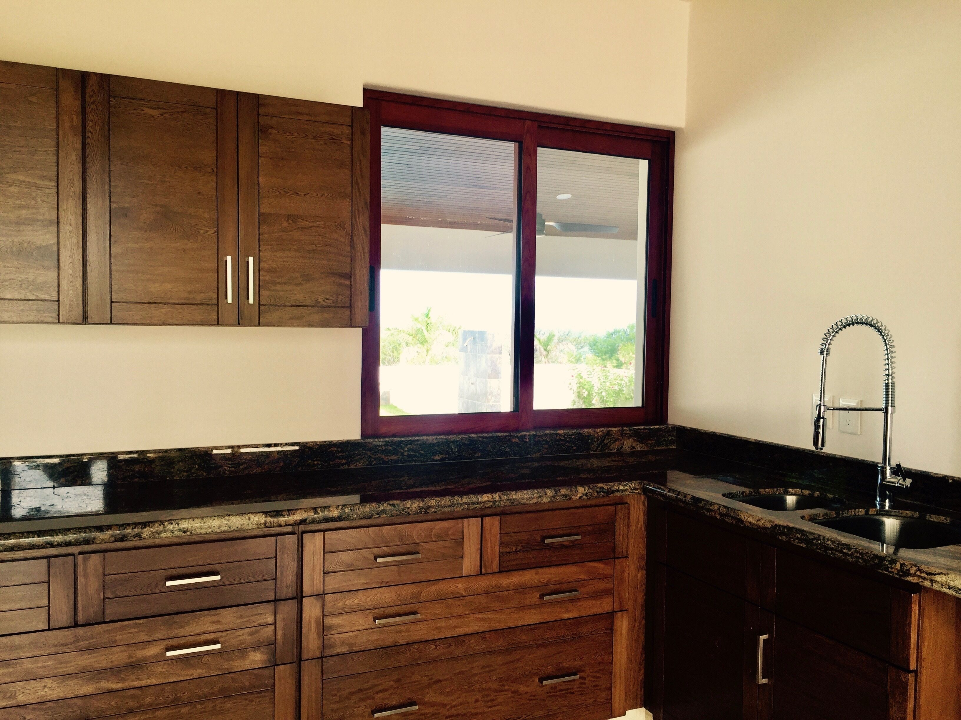 Beautiful house in front of the sea in Huatulco