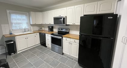 Close to the Medical District and Augusta National