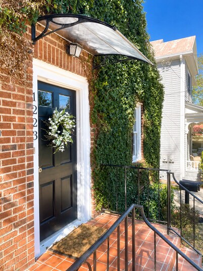 Camellia: Close to the Medical District and Augusta National