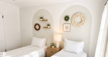 Camellia: Close to the Medical District and Augusta National
