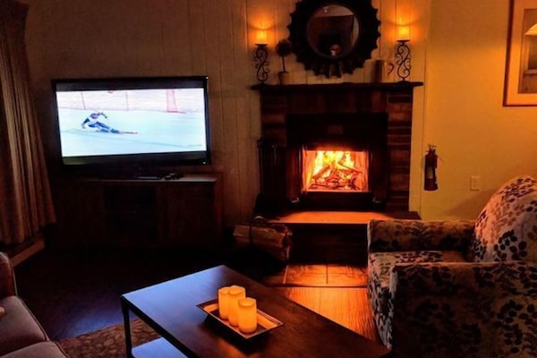 Smart TV, DVD player