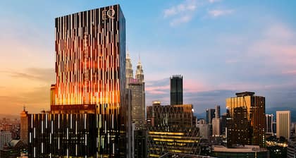 EQ Kuala Lumpur