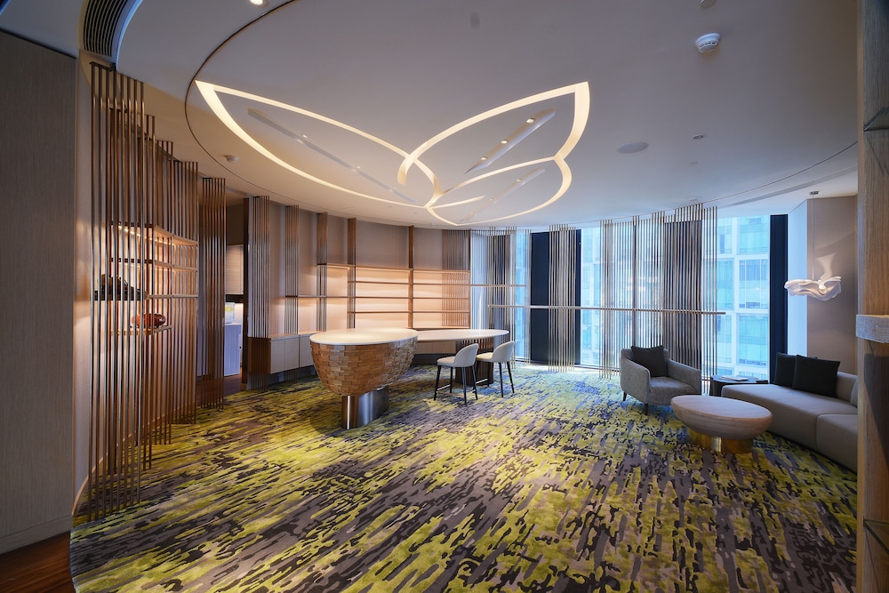 EQ Kuala Lumpur by null