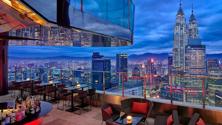 EQ Kuala Lumpur