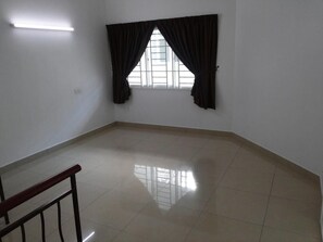 Interior - Jerejak Villa (Gelugor)