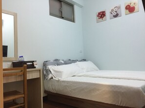 Room, 1 Bedroom, Non Smoking | View from room - Guxiang Homestay (Fuli)