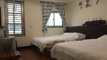 Individually furnished, desk, laptop workspace, soundproofing