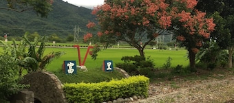 Guxiang Homestay