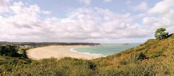 Cozy home in Plancoët with WiFi