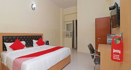 OYO 28629 Crosswind Gold