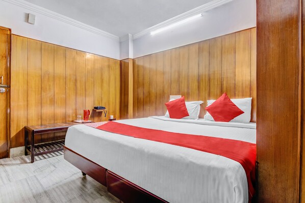 Free WiFi - OYO 19559 Pavithra Paradise (Bengaluru)