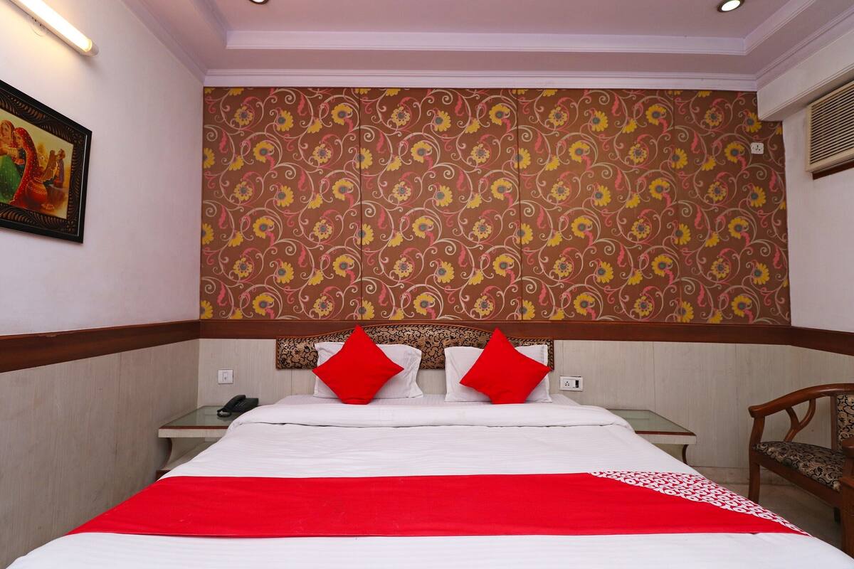 Deluxe Suite | Free WiFi, bed sheets