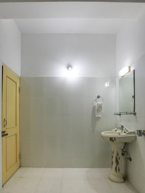 Articles de toilette gratuits, serviettes fournies