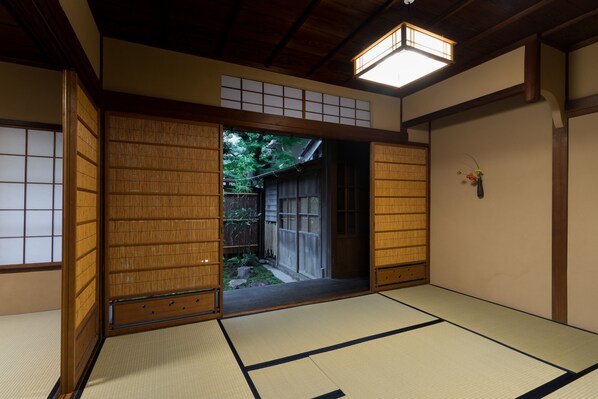 Private Vacation Home - Sofuan (Kanazawa)