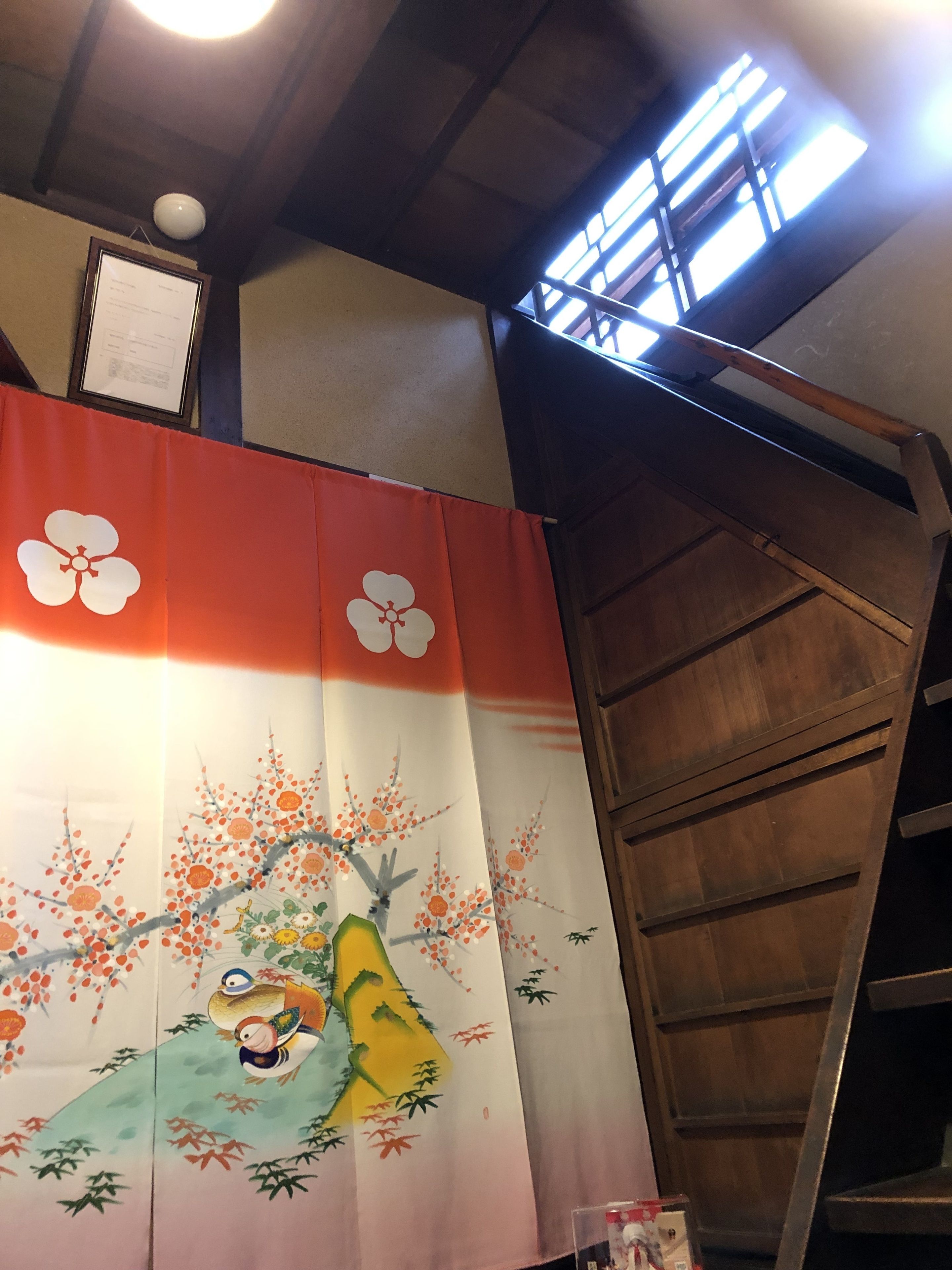 樓梯