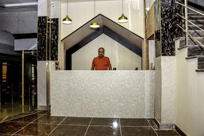 Recepción