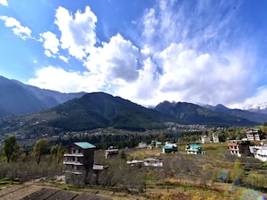 View from room