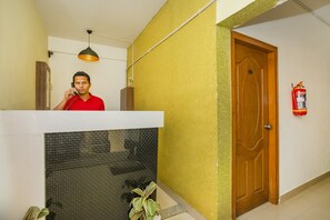Recepción