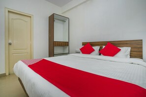 Habitación estándar | Wifi gratis