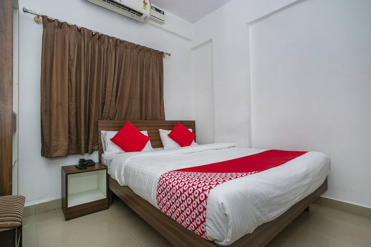 Standard Room | Free WiFi