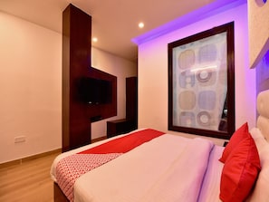 Bed sheets