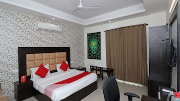 Standard Room | Free WiFi