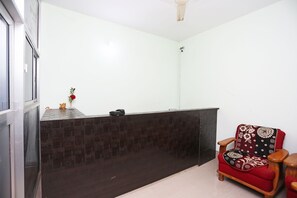 Recepción